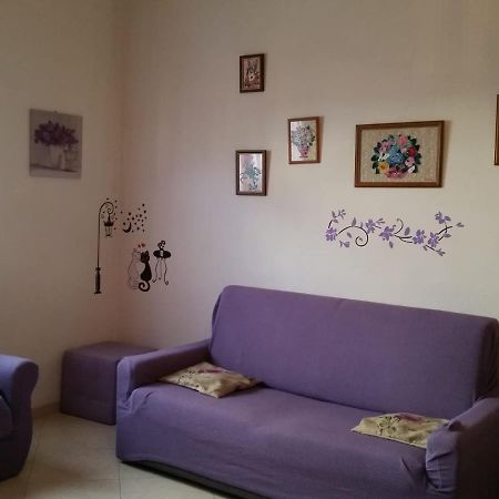 Casa Violetta - Grazioso Open Space ควาร์ตุกชู ภายนอก รูปภาพ