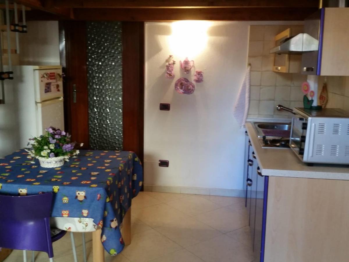 Casa Violetta - Grazioso Open Space ควาร์ตุกชู ภายนอก รูปภาพ